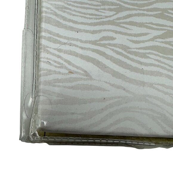 Paper Studio Safari Baby Scrapbook Kit 8x8 Album Stickers Embellishments NIP - Picture 9 of 16